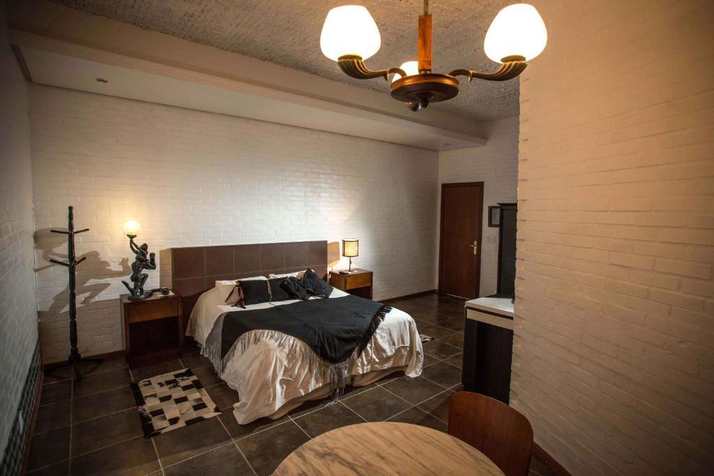 Hotel Pier 704 Canela Habitación foto