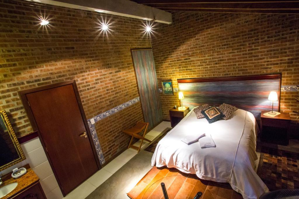 Hotel Pier 704 Canela Habitación foto