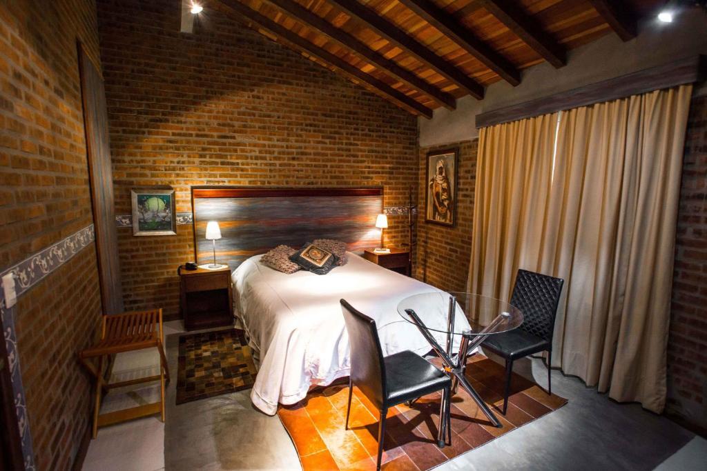 Hotel Pier 704 Canela Habitación foto